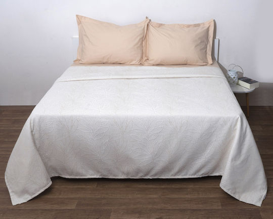 Viopros Decke Moni 170x260cm Halbdoppelte