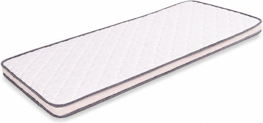 Comfort Strom Ανώστρωμα Μονό Foam 90x190x7εκ.