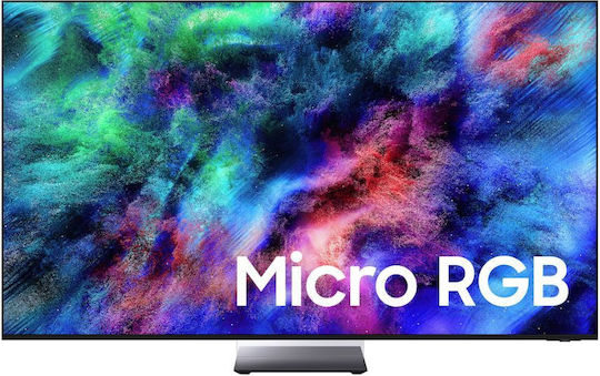 Samsung Smart Τηλεόραση 65" 4K UHD Micro RGB R95H HDR (2026) MRE65R95HATXXH
