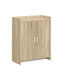 vidaXL Schuhorganisatoren aus Spanplatte 73.5x36x92cm