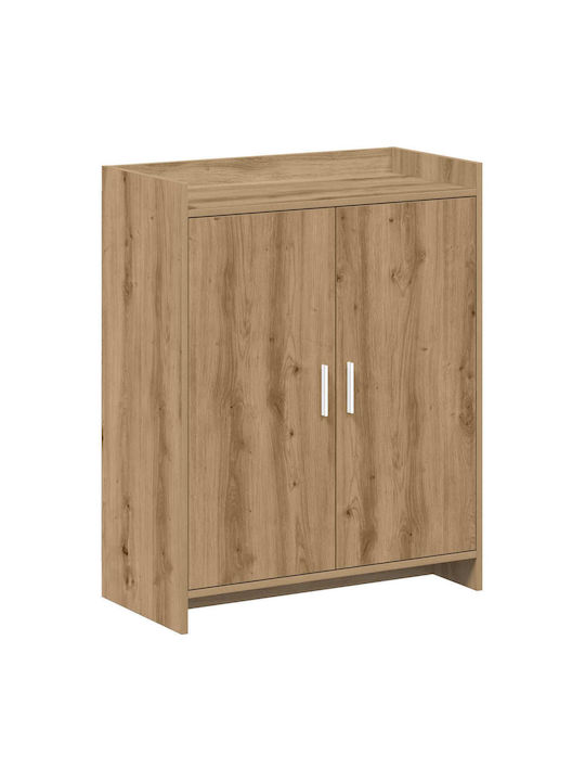 vidaXL Schuhorganisatoren aus Spanplatte 73.5x3...