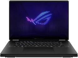 Asus ROG Zephyrus 16" (Ultra 9-386H/64GB) Asus ROG Zephyrus 16" (Ultra 9-386H/64GB)