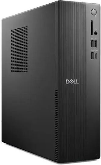 Dell Pro Slim Essential SFF Desktop PC (i5-14500/16GB DDR4/512GB SSD/W11 Pro)