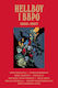 Hellboy I Bbpo. 1955-1957