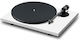 Pro-Ject Audio E1.2 Phono Πικάπ με Belt Drive κ...