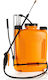 Volpi Pulverizator cu Rucsac cu Capacitate de 20l