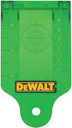 DEWALT Στόχος Laser
