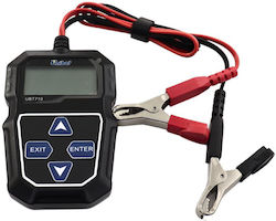 Unibat 898-00-001710 Analog Battery Tester
