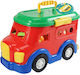 Beach Truck Set with Accessories