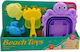 Set Beach Bucket with Accessories