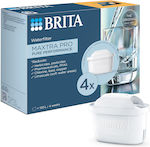 Brita Резервен Филтър за Вода за Кана от Активе...