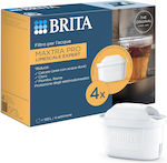 Brita Filtru de Apă de Schimb pentru Cană din C...