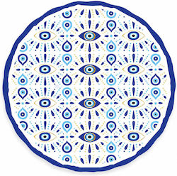 Plate for Party 6 Pieces