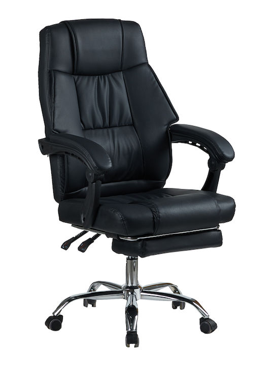 Pakketo Vimmi Executive Office Chair Black