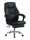 Pakketo Vimmi Executive Office Chair Black