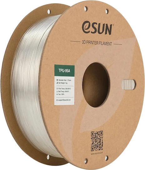 Esun TPU 3D Printer Filament 1kg