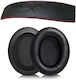 Ανταλλακτικά Earpads HyperX Cloud II Μαύρα