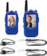 Lexibook Παιδικά Walkie Talkies