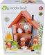 Tender Leaf Toys Jucărie Miniaturală Pentru 3+ Ani