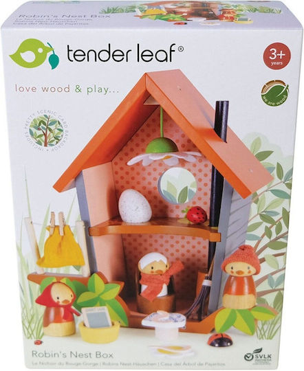Tender Leaf Toys Jucărie Miniaturală Pentru 3+ Ani