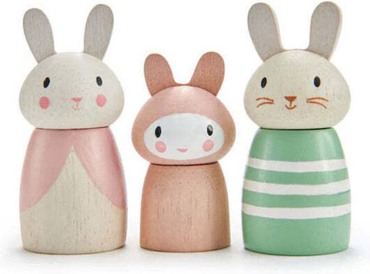 Tender Leaf Toys Jucărie Miniaturală Pentru 3+ Ani