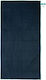 Dimcol Πετσέτα Microfiber Σώματος Μπλε 160x80εκ.