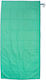 Dimcol Microfiber Body Towel Turquoise 160x80cm