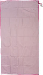 Dimcol Πετσέτα Microfiber Σώματος