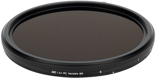 JJC ND Filter Diameter 77mm for Camera Lenses