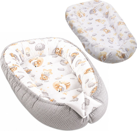Kidizi Baby Nest Pillow Koala Dreams 50x90cm