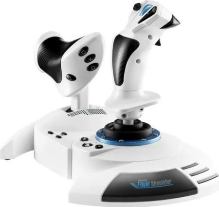Thrustmaster T.flight Joystick Wired Compatible With PC / PS5