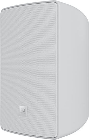Optimal Audio Παθητικό Επιτοίχιο Ηχείο 60W (Τεμάχιο) Λευκό