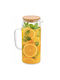 WMF Kanne Zum Servieren Aus Glas 1400ml