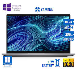 Dell Latitude 7420 Generalüberholte Note A 14" ...