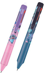 Patio Pixuri Rollerball Set Culori Diferite 2 Bucăți Patio Pixuri Rollerball Set Culori Diferite 2 Bucăți