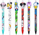 Patio Patio Rollerball Stifte Set Verschiedene Farben 6 Stück