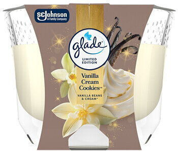Glade Αρωματικό Βανίλια