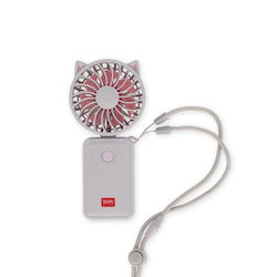 Legami Milano Ventilator De Mână USB Pliabil FAN0005 Legami Milano Ventilator De Mână USB Pliabil FAN0005