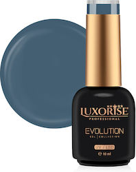 Luxorise Evolution Ojă Pentru Unghii Cu Gel Are...