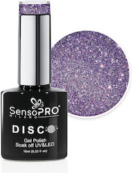 SensoPro Milano Ojă Pentru Unghii Cu Gel Nail P...