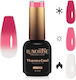 Luxorise Thermocool Gel Nagellack 3 10ml