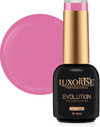 Luxorise Evolution Gel Nagellack Crazy Feeling ...