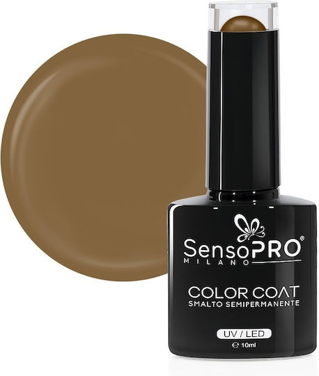 SensoPro Milano Semi-Permanent Nail Polish 10ml