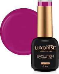 Luxorise Evolution Gel Nagellack Cherry Paradis...
