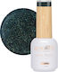Luxorise Viva Pure Gel Nagellack Magisches Grün...