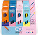 Lebez Ballpoint Pens 16 Pieces