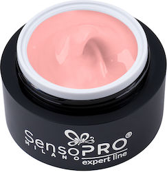Expert Line Nail Construction Gel Sensopro Mila...