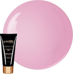 Polygel Revomax Gel Luxorise Milky Pink 15ml