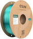Esun Filament Pentru Imprimante 3D PETG Verde Deschis 1kg