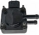 Auto-Motorsensor Differenzdrucksensor Dps Me353933 Canter 3.0 Td 2008 Amrxuts